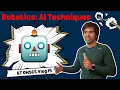 Georgia Tech OMSCS Robotics AI Techniques Course Review Vlog Ep 15