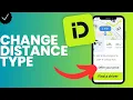 Download Lagu Hoe kan ik het afstandstype in Indrive wijzigen?