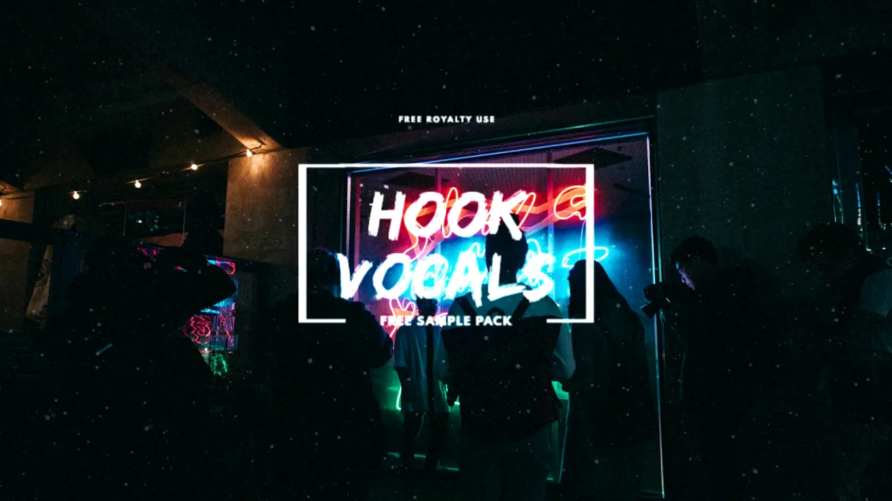 FREE DOWNLOAD HOOK VOCAL ACAPELLA DEEP  HOUSE PACK