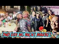 Download Lagu 2ND DAY NG NIGHT MARKET SA JASAAN / BAKIT GANITO MGA TAUHAN KO SA AKIN? / MOMSHIE G