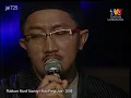 Download Lagu Rabbani Munif Nazrey - Kau Pergi Jua - 2009