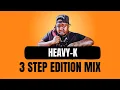 Lagu Heavy K | 3 Step Mix 2023 | 17 DECEMBER