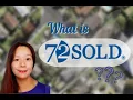 What is 72 SOLD