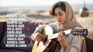 أفضل أغاني 2025 شبابية وحماسية 