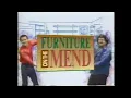 Furniture on the Mend - Empire Furniture