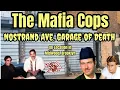 The Mafia Cops - Nostrand Ave Garage of Death On location in Midwood Brooklyn NYC