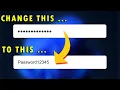 Download Lagu How to change password dots (asterisk) to text