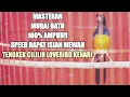 Lagu MURAI BATU GACOR ISIAN TENGKEK BUTO KENARI CILILIN LOVEBIRD 99%SUKSES BIKIN LAWAN KELUAR ISIAN MEWAH