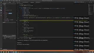 ZigGBA - Source level debugging with Visual Studio Code