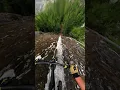 Download Lagu GoPro | Crazy Steep MTB Slab POV 🎬 Alexandre Chapellier #Shorts #MTB