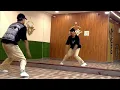 Ae Nazneen Suno Na - Dil Hi Dil Mein | Dance Choreography 