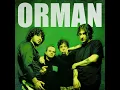 Orman