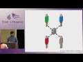 ElixirConf 2016 - WebRTC and Phoenix when Seconds aren t Fast Enough by Jason Stiebs
