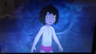 The Jungle Book 2 Shere Khan Fight Scene Final Battle 