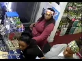 Wanted for Petit Larceny CC 666033