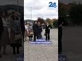 Download Lagu Župan Grosuplja sprejel župana iz RS, ki mu sodijo zaradi zločinov proti človečnosti med vojno v BiH