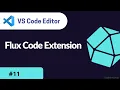 Flux VS Code Extension