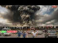 Download Lagu Update Yellowstone: (20 juni 2025) Gigantische geiser barst uit en treft bezoekers warmwaterbron ...
