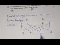 G12 BIOLOGY PAPER 2 - 2017 GCE GENETIC DIAGRAM Q5