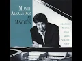 Close Enough For Love (Live At Maybeck Recital Hall, Berkeley, CA / September 20, 1994)