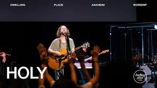 Download Holy | Jeremy Riddle | Dwelling Place Anaheim Worship Moment MP3