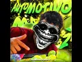 AUTOMOTIVO MANGOS 2 - DJ BRZ 013