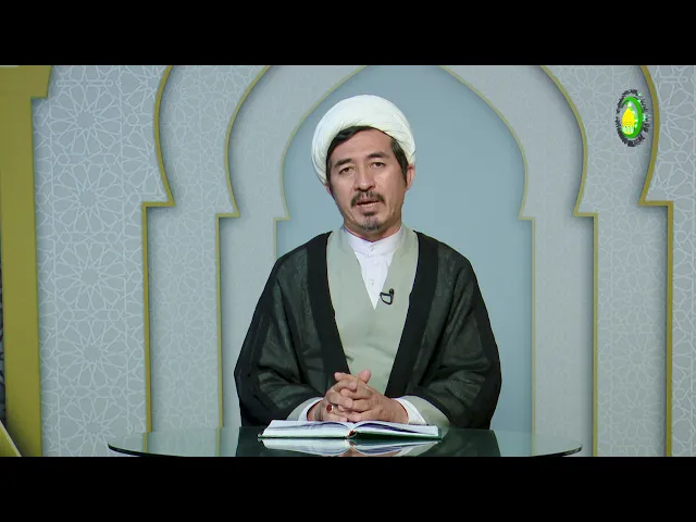 ⁣178   فصل یازدهم زمان حرکت - استاد: حجة الاسلام والمسلمین دکترعلی جمعه مظفری