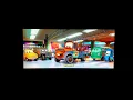 Cars 2 (2011) You Might Think by Weezer, and Going to Tokyo, Japan (10th Anniversary Edition)