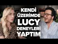 Lagu Bilimsel Deneylerde Kendi Vücudumu Test Ettim Sonuçlar İNANILMAZ?