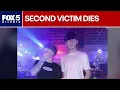 Second victim dies after downtown Athens triple shooting FOX 5 News