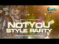Download Lagu DJ NOT YOU HOREG CULTURE NGANTANG VIRAL TIK TOK