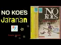 Download Lagu No Koes - Jaranan