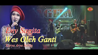 Download Eny Sagita - Wes Oleh Ganti | Dangdut (Official Music Video) MP3