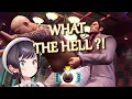 Subaru s hilarious fight vs Kanda in Yakuza 3
