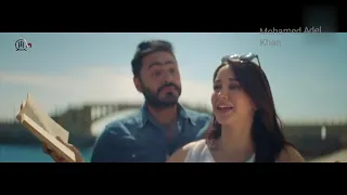 فيديو كليب قد الفراق تامر حسني                                دندنها