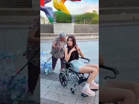 Grandma’s Sweetest Adventure With Her Granddaughter ❤️😂