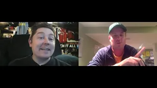 Preakness with Ryan Hasenauer from Batavia Downs Gaming