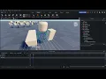 Motor6D vs Weld in animation roblox