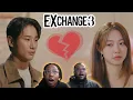 They broke up AFTER 13 YEARS - Ep 3 Reaction EXchange 3 Transit Love