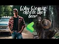 Why Woman Choose The Bear Ft NaiadesAqua