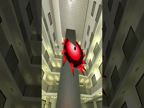 Microscopic Nightmare Sprunki Mr Sun Phase 26