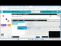 JavaScript - Creating Basic Shapes using Code Org Game Lab