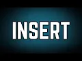 The Basics of Inserting Data Into Your Database