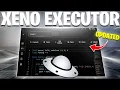 Roblox Executor Xeno Updated Free Keyless Exploit Working 2026