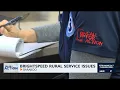 Brightspeed rural service issues