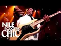 Download Lagu CHIC feat. Nile Rodgers - Good Times (BBC In Concert, Oct 30th 2017)