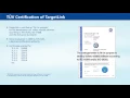 TargetLink for Safety-Related Systems