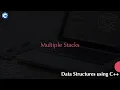 Multiple Stacks