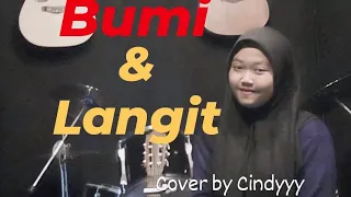 Download Bumi dan Langit-Via Vallen-cover Cindy MTs Muhammadiyah Ponjong Gunungkidul MP3