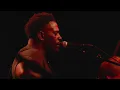 Kashus Culpepper - "Ain't No Sunshine / Out Of My Mind" (Live at NON COMM 2025)